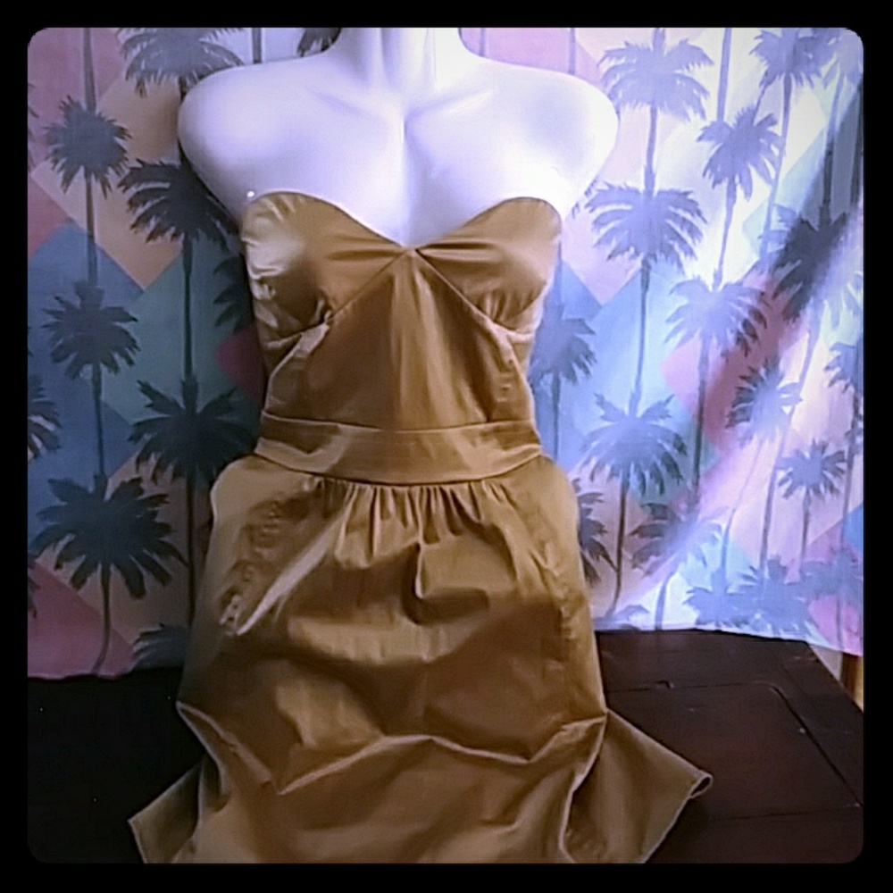 Lola Dress